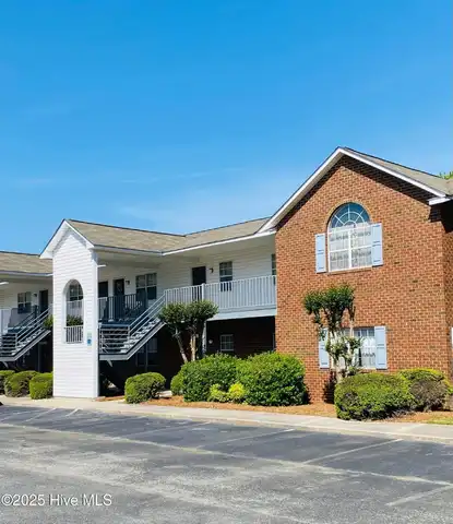 2012 Tower Place, Greenville, NC 27858