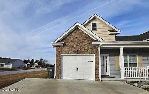 2132 Remington Court, Greenville, NC 27834