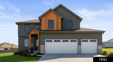 12013 S 110 Avenue Circle, Papillion, NE 68046