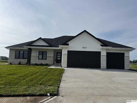 1007 Bluejay Circle, Ashland, NE 68003