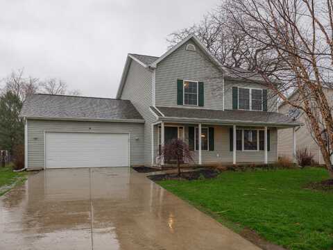 386 Morhouse Drive, Galesburg, MI 49053