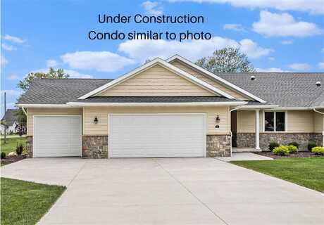 118 Joann Trail, Saline, MI 48176