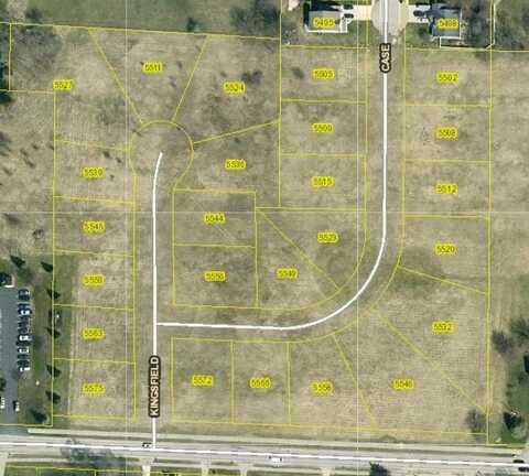 4475 56th Street SW, Wyoming, MI 49418