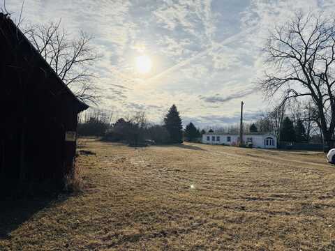 782 N Hillman Road, Stanton, MI 48888
