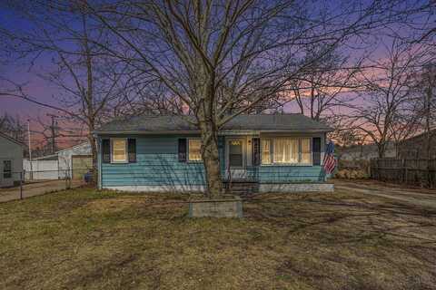 2350 Ducey Avenue, Muskegon, MI 49442
