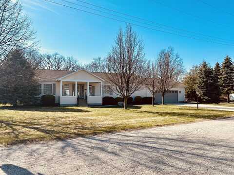 603 Clark Street, Ludington, MI 49431