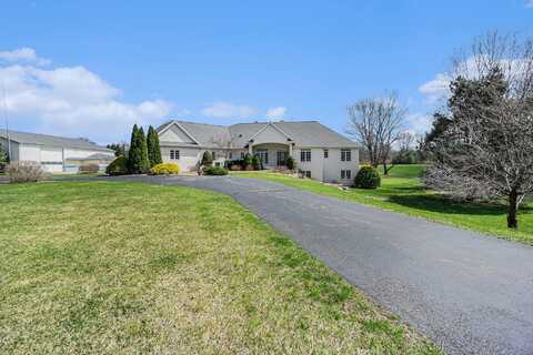 81 S Skyview Drive, Kalamazoo, MI 49009