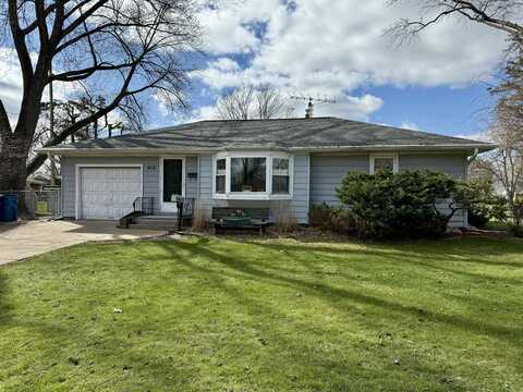 410 Meadow Drive, Battle Creek, MI 49015