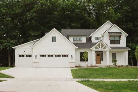 1950 Creekside Drive SW, Byron Center, MI 49315