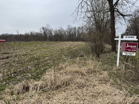 27401 44th Street, Bangor, MI 49013