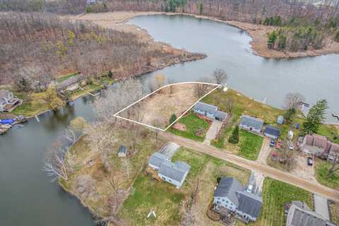 4886 Harding Avenue, Clarkston, MI 48346