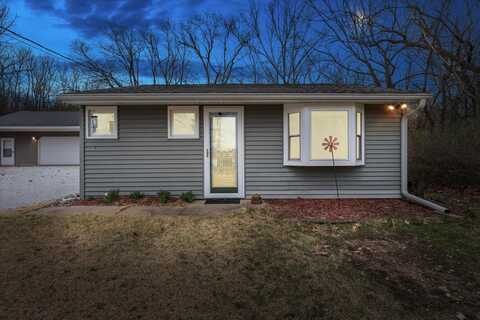 15850 Oak Street, Decatur, MI 49045
