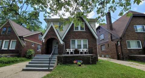 5793 Yorkshire Road, Detroit, MI 48224