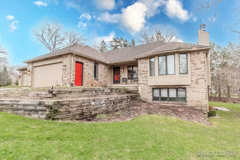 2376 Bob White Court SE, Grand Rapids, MI 49546