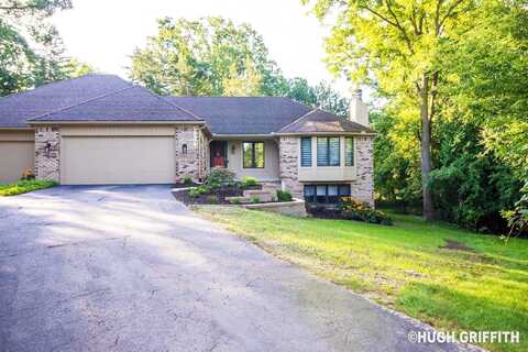2376 Bob White Court SE, Grand Rapids, MI 49546