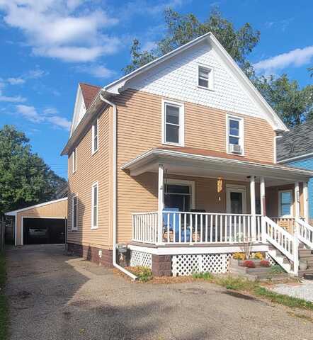 1011 Reed Street, Kalamazoo, MI 49001