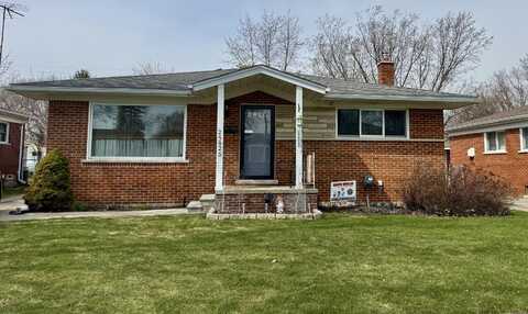 25825 Barbara Street, Roseville, MI 48066