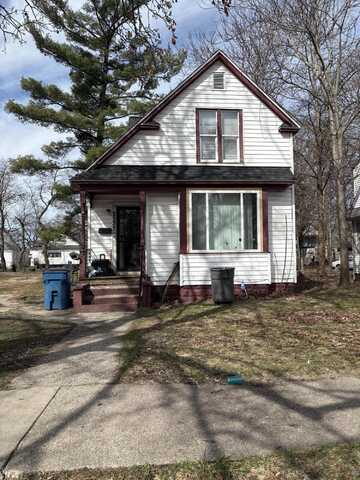 2337 6th Street, Muskegon, MI 49444