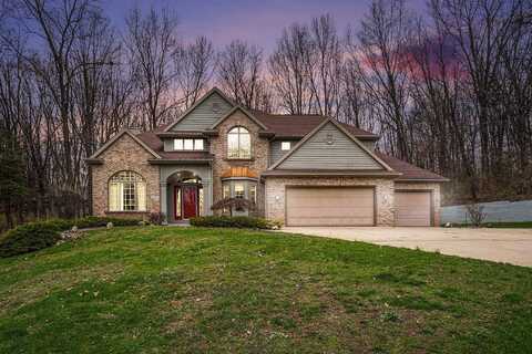 6420 Breezy Point Lane, Kalamazoo, MI 49009