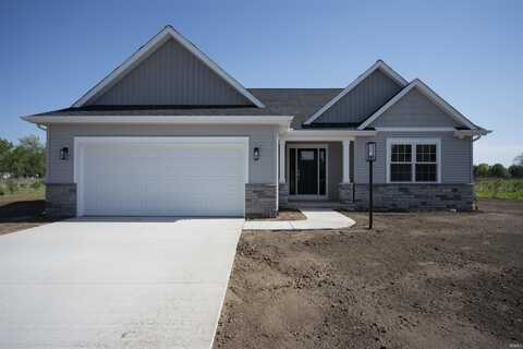 5115 Bankside Court, Mishawaka, IN 46544