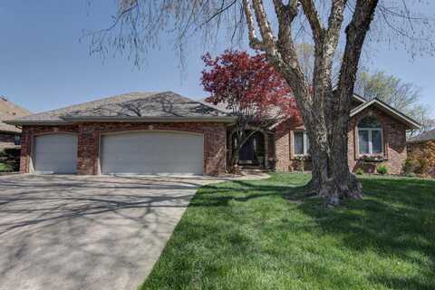 508 Gasconade Court, Nixa, MO 65714