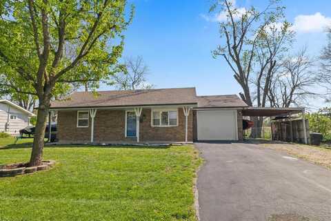 224 W Charles Street, Republic, MO 65738