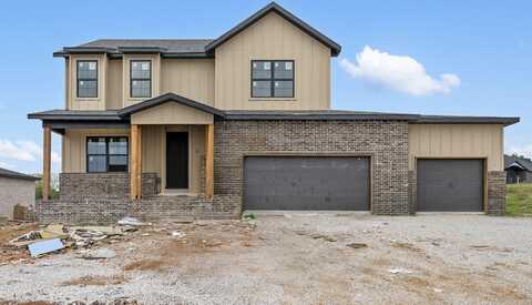 6035 S Clay Avenue, Springfield, MO 65810