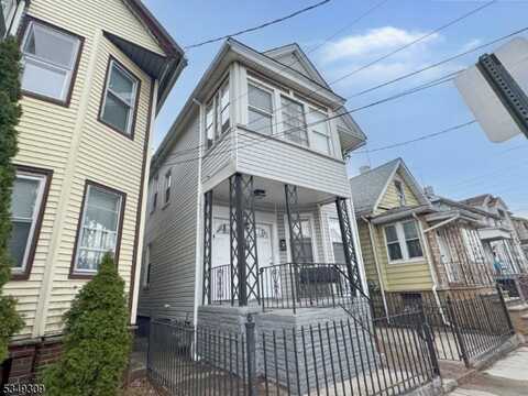 856 Bond St, Elizabeth, NJ 07201