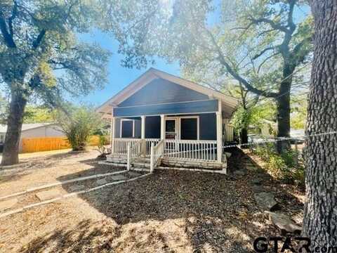 509 N Elm, Weatherford, TX 76086