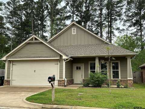 2911 Meadow Brook Trl, Tyler, TX 75701