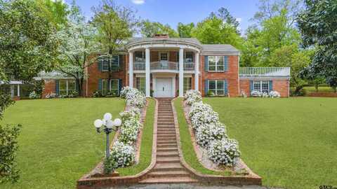 2900 S Robertson Ave, Tyler, TX 75701