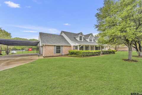 1090 Oak Hollow Lane, Combine, TX 75159