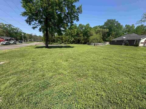 TBD Texas Ave., Mount Pleasant, TX 75455