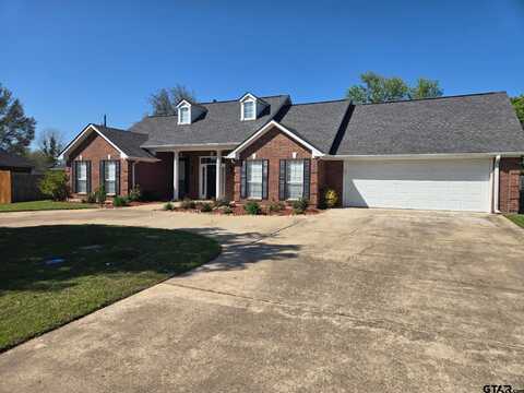 104 Codee Ct, Mount Pleasant, TX 75455