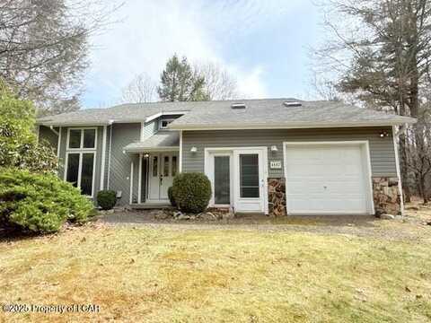 107 Overview Court, Drums, PA 18222