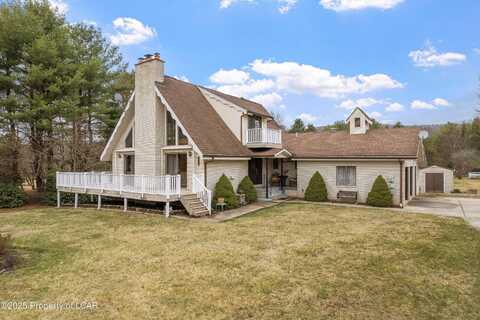 1620 Forest Street, Lehighton, PA 18235