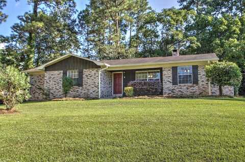 4 Sharmont Dr., Hattiesburg, MS 39402