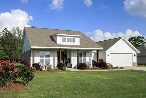 21 Copperfield Dr., Hattiesburg, MS 39402