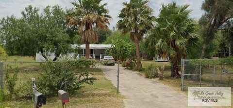 7511 BIG VALLEY DR, WESLACO, TX 78589