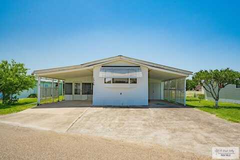 1516 BAMBOO CIR., HARLINGEN, TX 78552