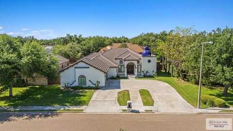 1500 BARCELONA BLVD., MISSION, TX 78572