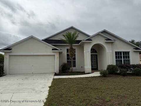 5165 Greystone Drive, Spring Hill, FL 34609