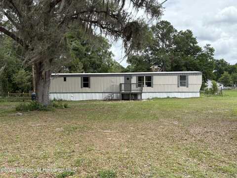 7551 Gordon Loop, Brooksville, FL 34601