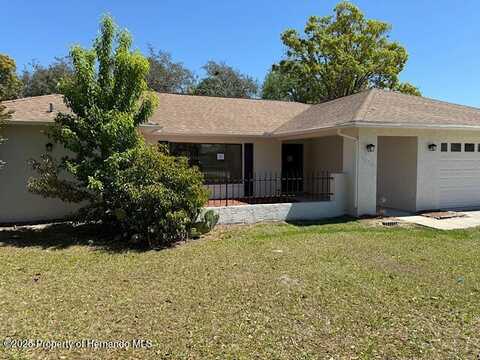 4274 Craigdarragh Avenue, Spring Hill, FL 34606