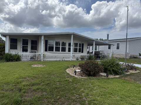 12501 Harker Street, Brooksville, FL 34613