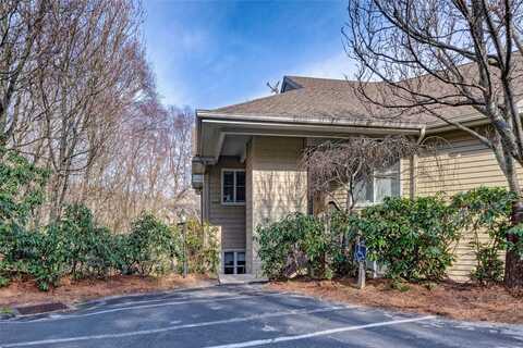 15a Burning Bush Lane, Highlands, NC 28741