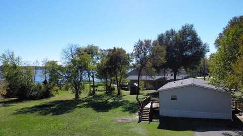 210 Overlook Trl, Gun Barrel City, TX 75156