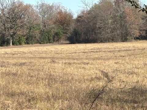 TBD A Patterson Rd, Athens, TX 75151