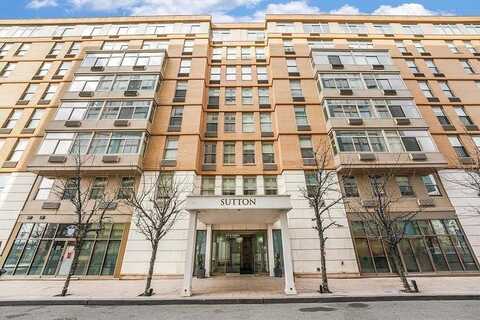 10 REGENT ST, JC, Downtown, NJ 07302