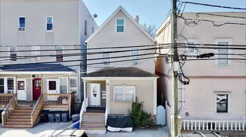 71 HONISS ST, Belleville, NJ 07109